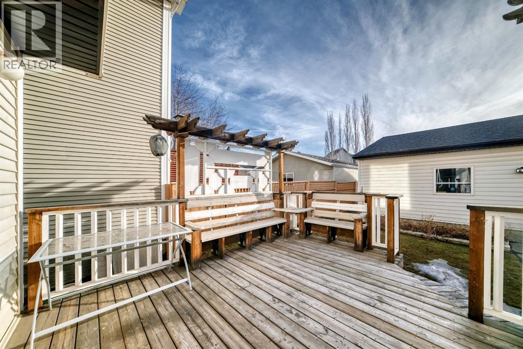 240 Prestwick Way SE, Calgary, Alberta  T2Z 2Z5 - Photo 31 - A2293982