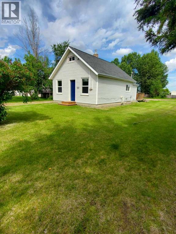 531 65 Street, Edson, Alberta  T7E 1M2 - Photo 2 - A2326316