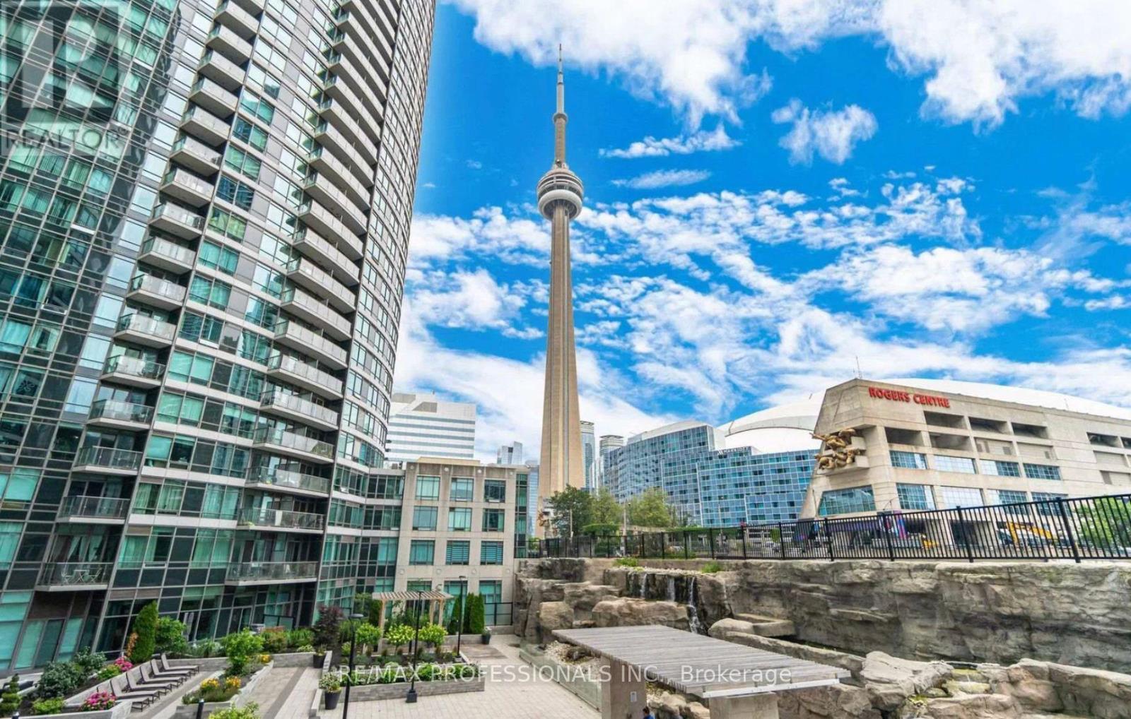 802 - 361 Front Street W, Toronto, Ontario  M5V 3R5 - Photo 15 - C13615168
