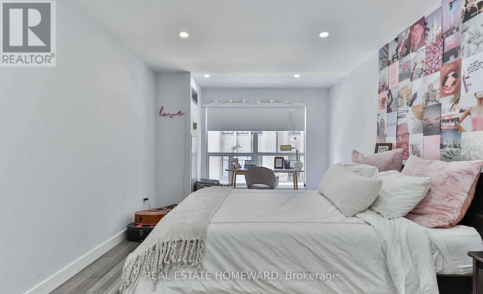 406 - 7 Carlton Street, Toronto, Ontario  M5B 2M3 - Photo 18 - C13615170