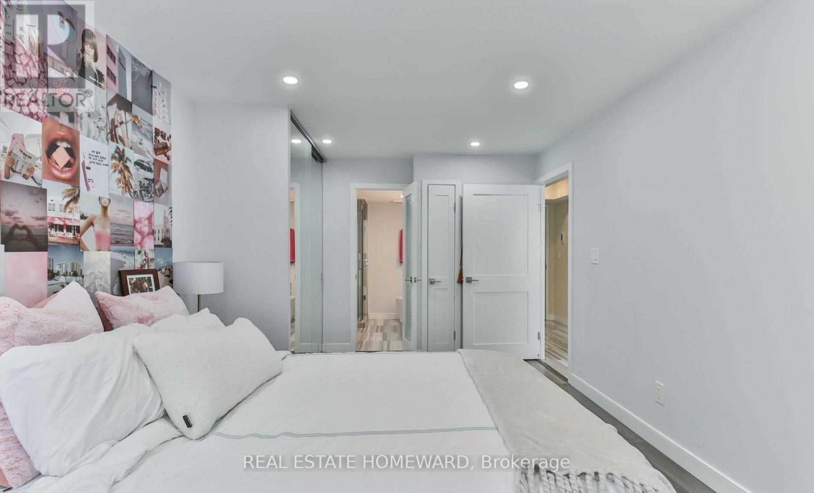 406 - 7 Carlton Street, Toronto, Ontario  M5B 2M3 - Photo 19 - C13615170