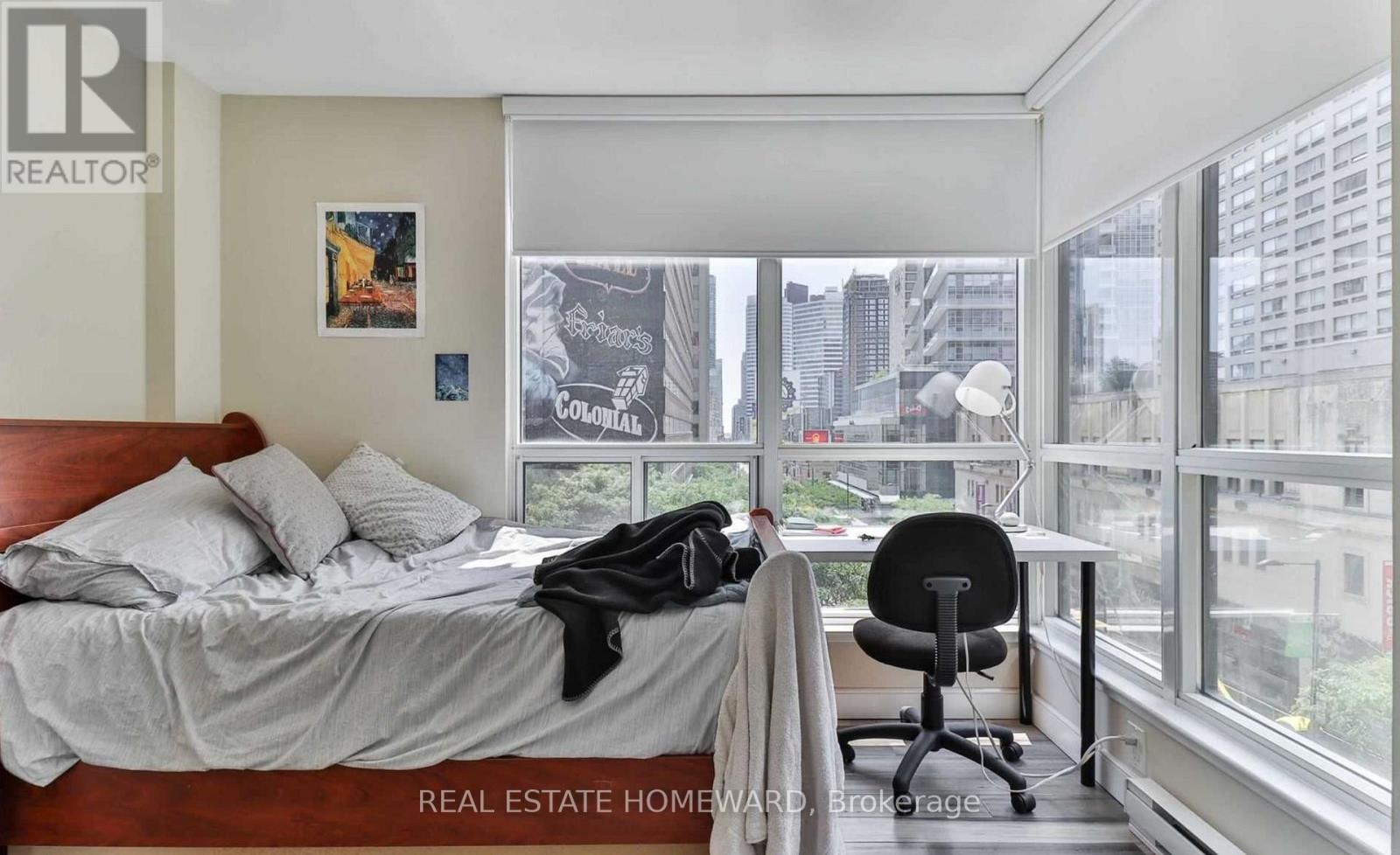 406 - 7 Carlton Street, Toronto, Ontario  M5B 2M3 - Photo 20 - C13615170