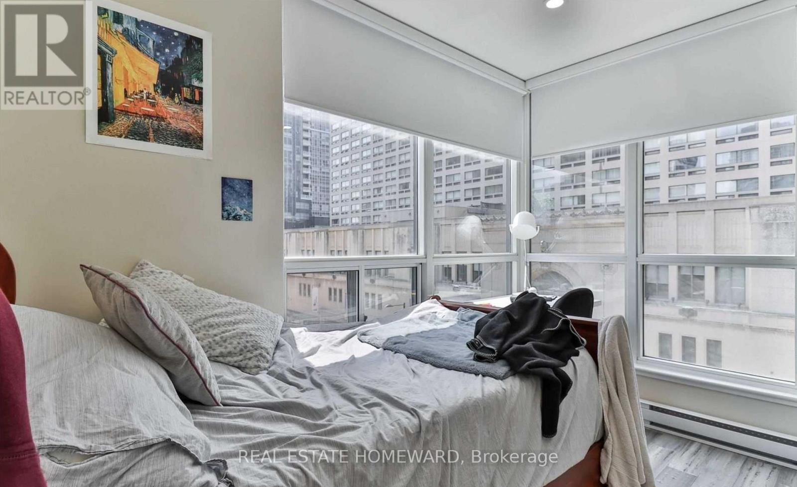 406 - 7 Carlton Street, Toronto, Ontario  M5B 2M3 - Photo 21 - C13615170