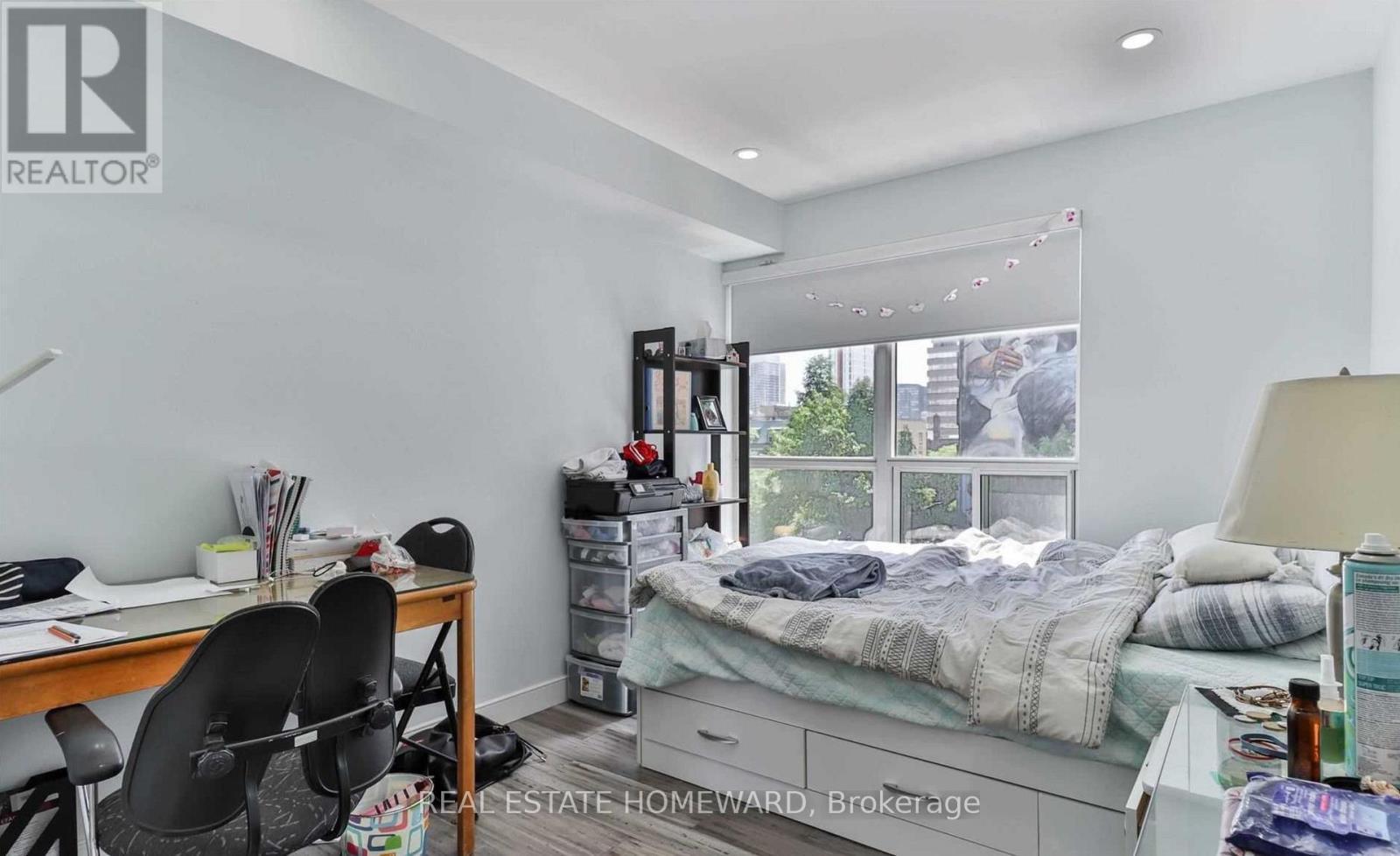 406 - 7 Carlton Street, Toronto, Ontario  M5B 2M3 - Photo 22 - C13615170