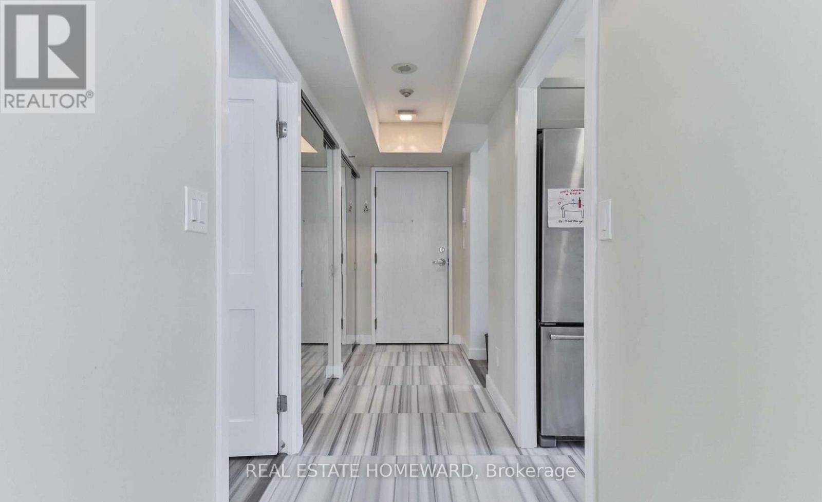 406 - 7 Carlton Street, Toronto, Ontario  M5B 2M3 - Photo 5 - C13615170
