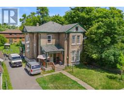 220 DUBLIN STREET, Peterborough, Ontario