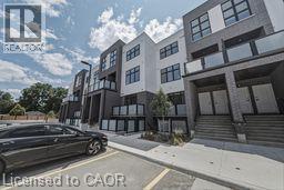 31 Mill Street Unit# 34, Kitchener, Ontario  N2G 0G6 - Photo 13 - 40845751
