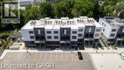 31 Mill Street Unit# 34, Kitchener, Ontario  N2G 0G6 - Photo 14 - 40845751