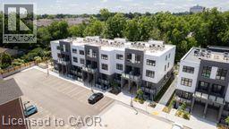 31 Mill Street Unit# 34, Kitchener, Ontario  N2G 0G6 - Photo 15 - 40845751