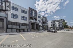 31 Mill Street Unit# 34, Kitchener, Ontario  N2G 0G6 - Photo 9 - 40845751