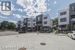 31 Mill Street Unit# 34, Kitchener, Ontario  N2G 0G6 - Photo 11 - 40845751