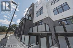 31 Mill Street Unit# 34, Kitchener, Ontario  N2G 0G6 - Photo 10 - 40845751