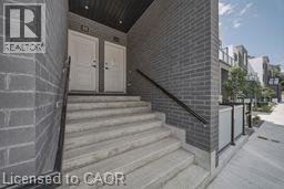 31 Mill Street Unit# 34, Kitchener, Ontario  N2G 0G6 - Photo 12 - 40845751