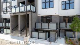 31 Mill Street Unit# 34, Kitchener, Ontario  N2G 0G6 - Photo 5 - 40845751