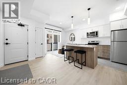 31 Mill Street Unit# 34, Kitchener, Ontario  N2G 0G6 - Photo 6 - 40845751