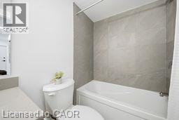 31 Mill Street Unit# 34, Kitchener, Ontario  N2G 0G6 - Photo 22 - 40845751