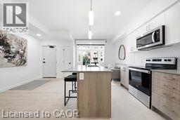 31 Mill Street Unit# 34, Kitchener, Ontario  N2G 0G6 - Photo 35 - 40845751