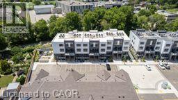 31 Mill Street Unit# 34, Kitchener, Ontario  N2G 0G6 - Photo 34 - 40845751