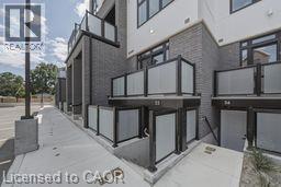 31 Mill Street Unit# 34, Kitchener, Ontario  N2G 0G6 - Photo 33 - 40845751