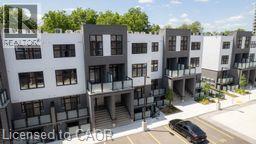 31 Mill Street Unit# 34, Kitchener, Ontario  N2G 0G6 - Photo 28 - 40845751
