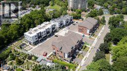 31 Mill Street Unit# 34, Kitchener, Ontario  N2G 0G6 - Photo 16 - 40845751