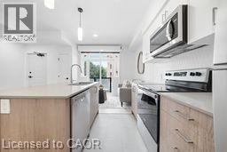31 Mill Street Unit# 34, Kitchener, Ontario  N2G 0G6 - Photo 2 - 40845751