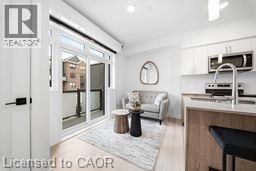 31 Mill Street Unit# 34, Kitchener, Ontario  N2G 0G6 - Photo 21 - 40845751
