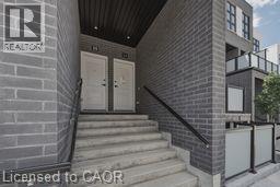 31 Mill Street Unit# 34, Kitchener, Ontario  N2G 0G6 - Photo 27 - 40845751