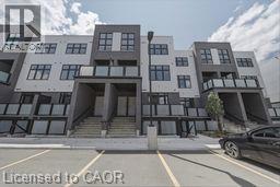 31 Mill Street Unit# 34, Kitchener, Ontario  N2G 0G6 - Photo 24 - 40845751