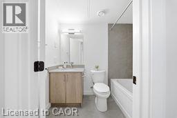 31 Mill Street Unit# 34, Kitchener, Ontario  N2G 0G6 - Photo 25 - 40845751