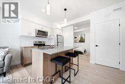31 Mill Street Unit# 34, Kitchener, Ontario  N2G 0G6 - Photo 29 - 40845751