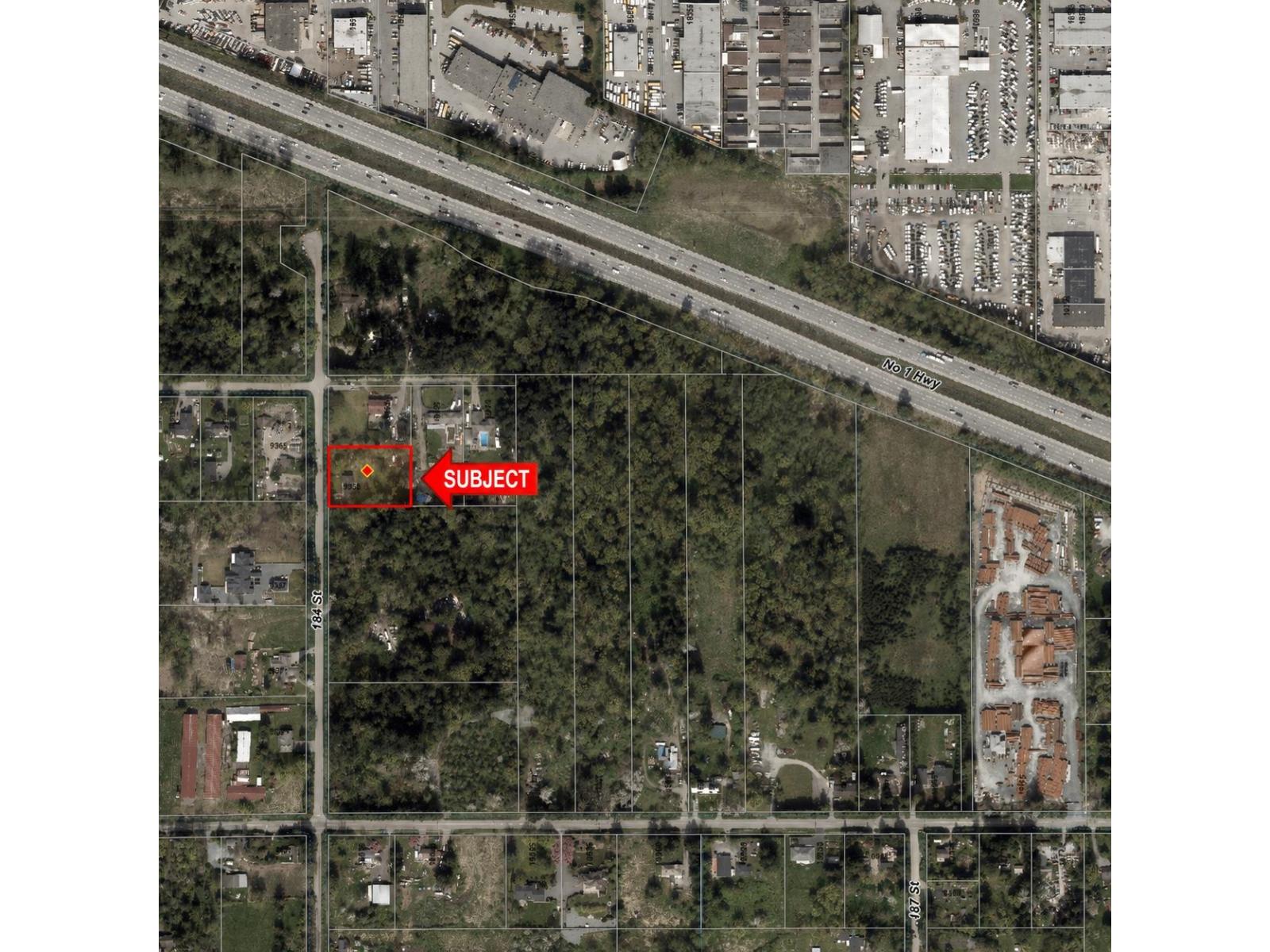 9358 184 Street, Surrey, British Columbia  V4N 3T5 - Photo 3 - C8080651
