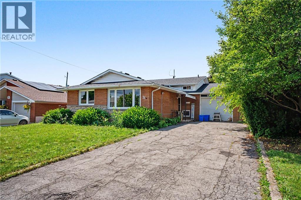 31 Darlington Drive, Hamilton, Ontario  L9C 2L8 - Photo 2 - 40851556