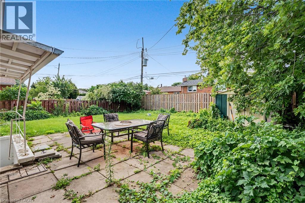 31 Darlington Drive, Hamilton, Ontario  L9C 2L8 - Photo 25 - 40851556