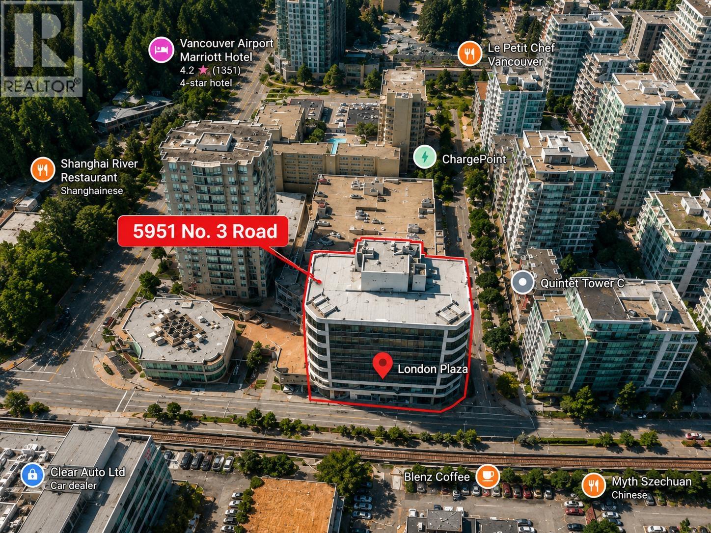 720 5951 No. 3 Road, Richmond, British Columbia  V6X 2E3 - Photo 7 - C8080729