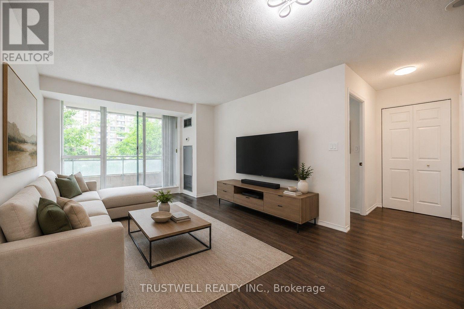 401 - 39 Pemberton Avenue, Toronto, Ontario  M2M 4L6 - Photo 9 - C13611222