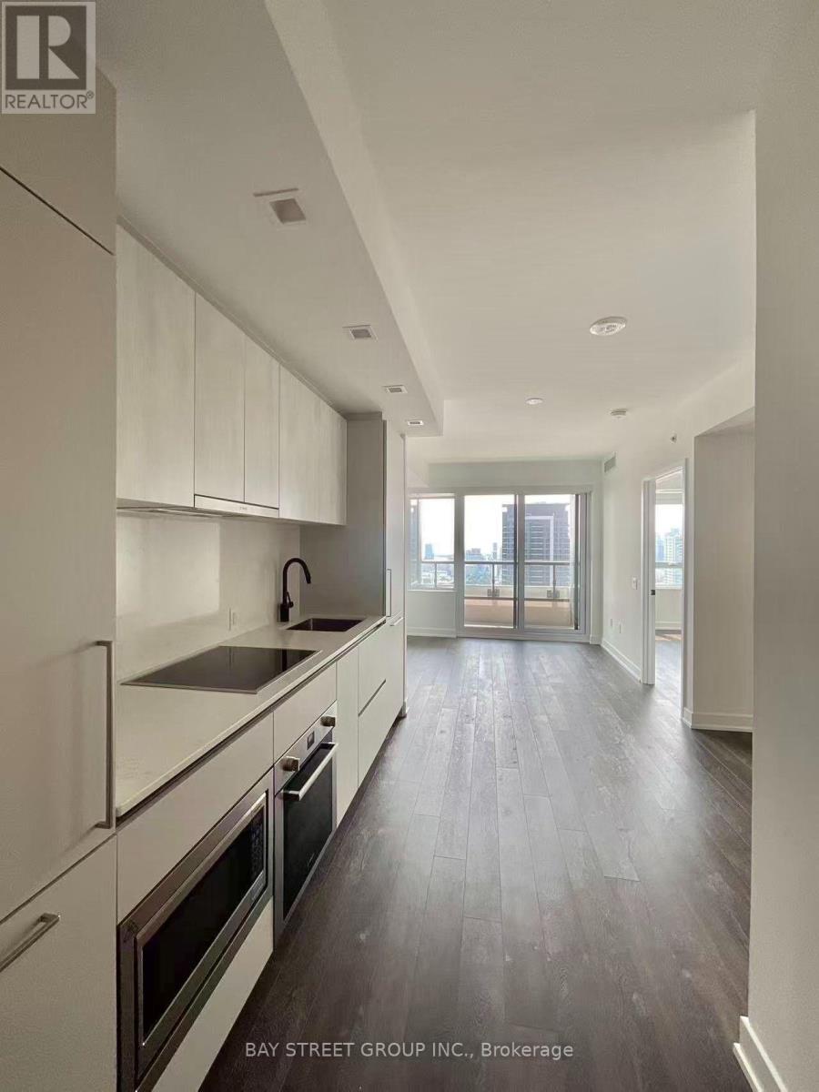 3810 - 609 Sherbourne Street, Toronto, Ontario  M4X 0A4 - Photo 4 - C13613078