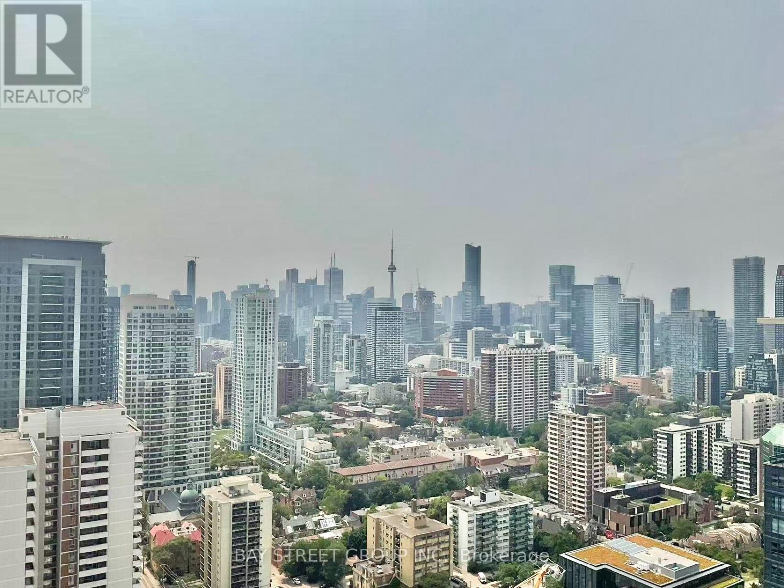 3810 - 609 Sherbourne Street, Toronto, Ontario  M4X 0A4 - Photo 24 - C13613078
