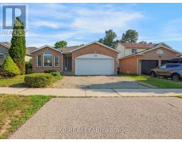 163 DAIMLER DRIVE, Kitchener, Ontario