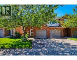 171 HIGHBURY Drive Unit# 13, stoney creek, Ontario