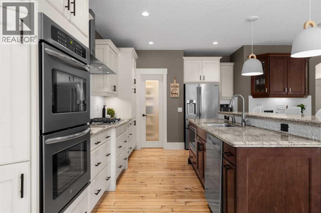 11 Aspen Cliff Place Sw, Calgary, Alberta  T3H 0M1 - Photo 11 - A2322884