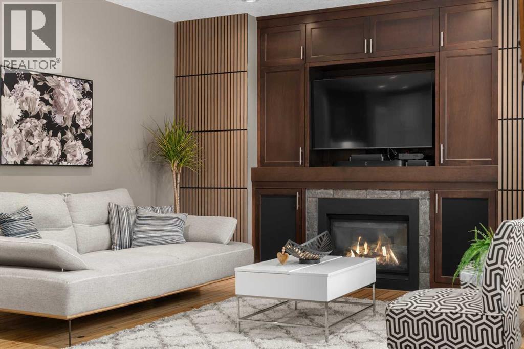 11 Aspen Cliff Place Sw, Calgary, Alberta  T3H 0M1 - Photo 9 - A2322884