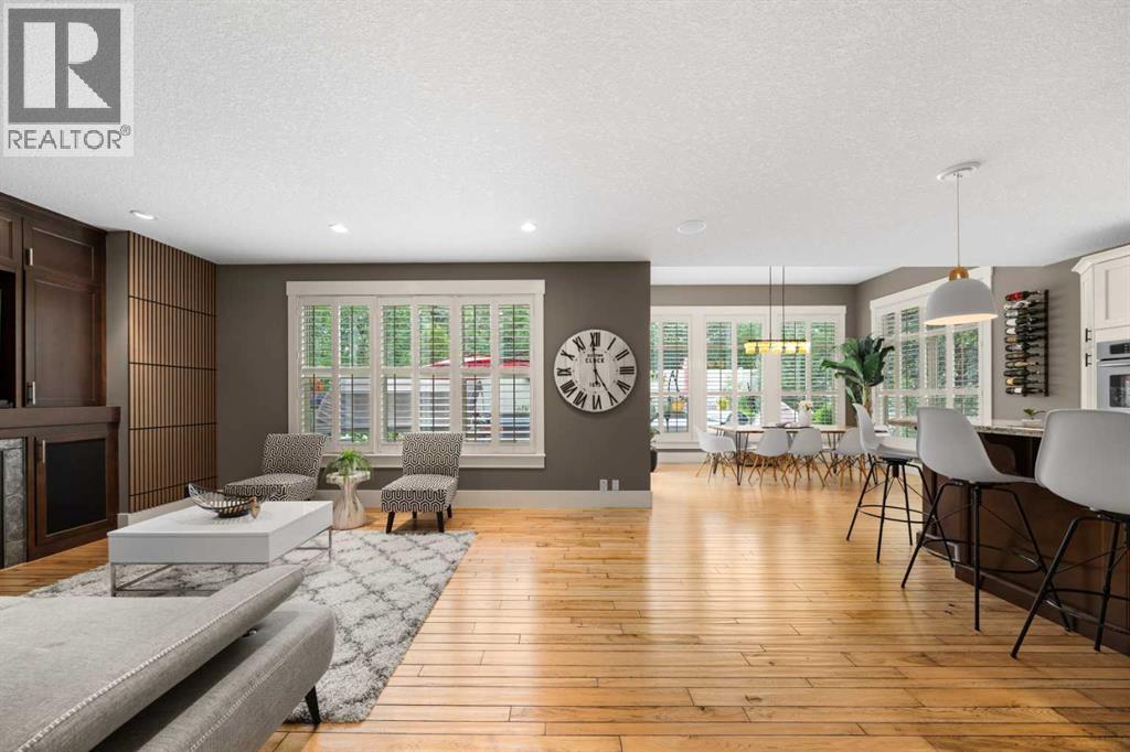11 Aspen Cliff Place Sw, Calgary, Alberta  T3H 0M1 - Photo 6 - A2322884