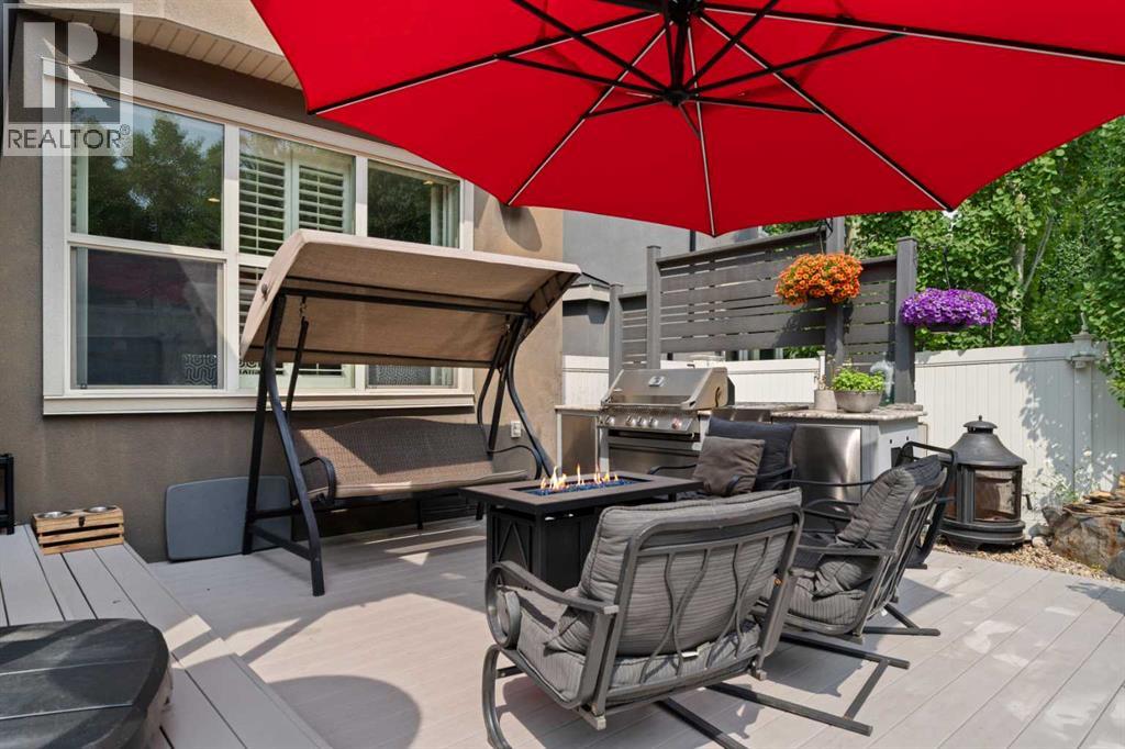 11 Aspen Cliff Place Sw, Calgary, Alberta  T3H 0M1 - Photo 41 - A2322884