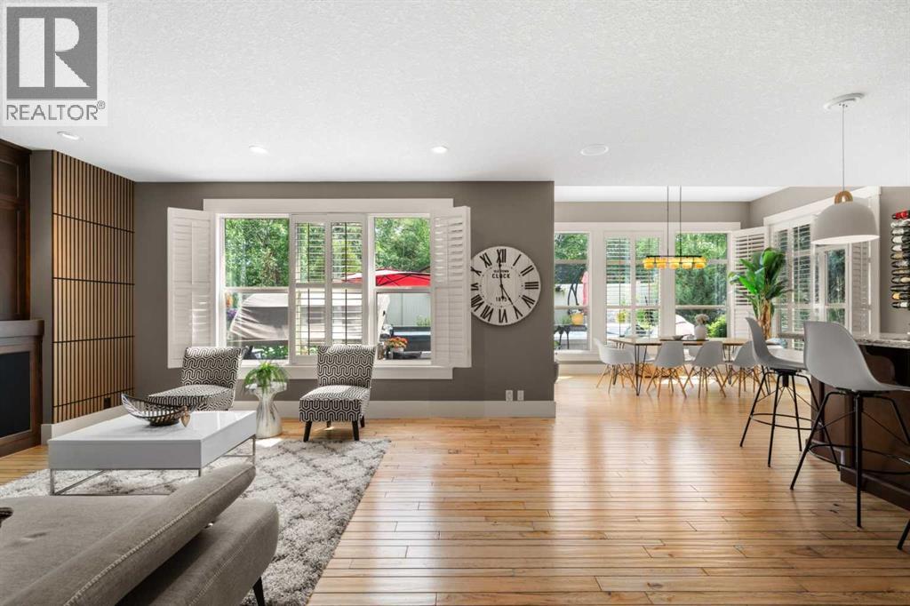11 Aspen Cliff Place Sw, Calgary, Alberta  T3H 0M1 - Photo 7 - A2322884