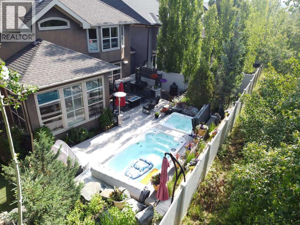 11 Aspen Cliff Place Sw, Calgary, Alberta  T3H 0M1 - Photo 38 - A2322884