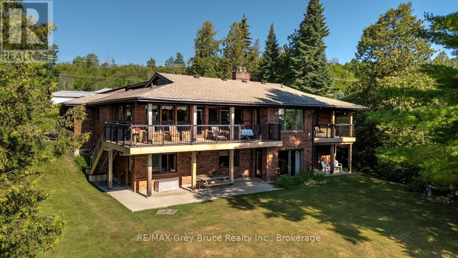 491 BALMY BEACH ROAD, Georgian Bluffs, Ontario
