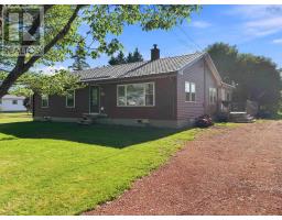 119 Pier Road, Parrsboro, Nova Scotia
