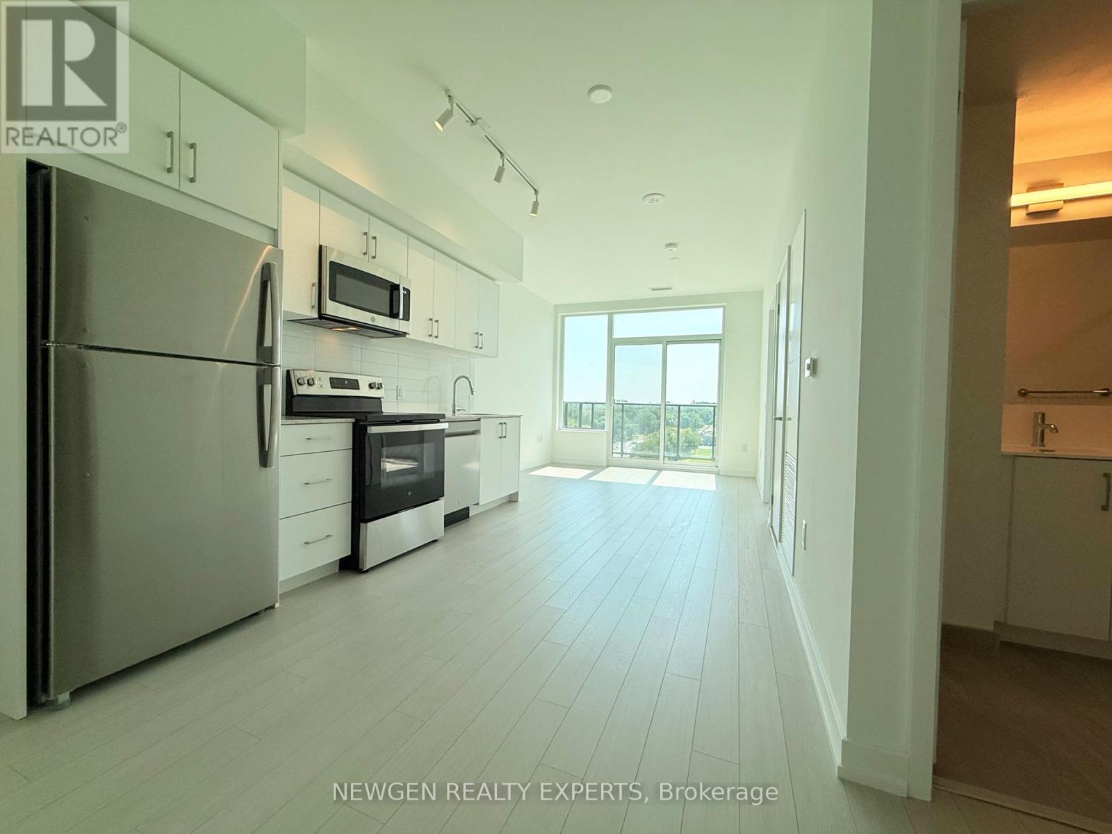 707 - 4010 Eglinton Avenue W, Toronto, Ontario  M9A 0G5 - Photo 10 - W13614662