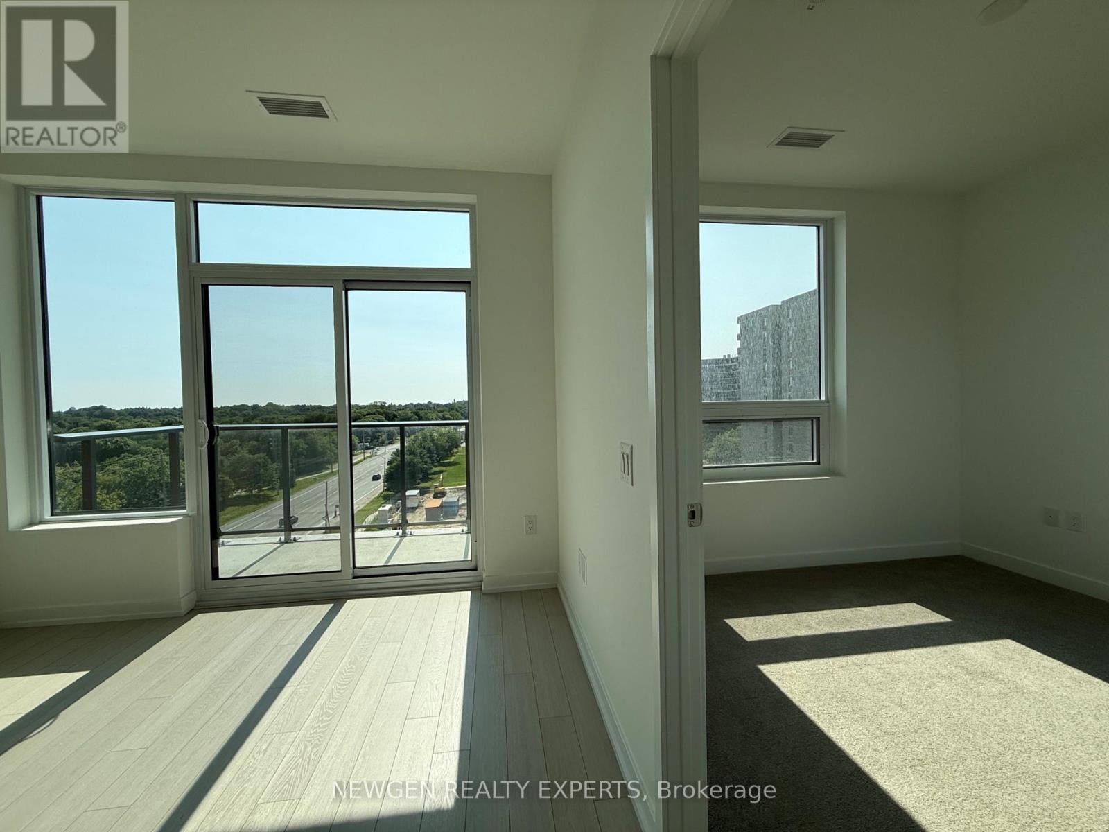 707 - 4010 Eglinton Avenue W, Toronto, Ontario  M9A 0G5 - Photo 20 - W13614662